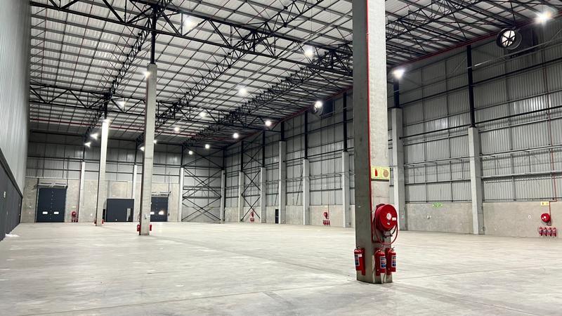 To Let commercial Property for Rent in Atlantic Hills Western Cape